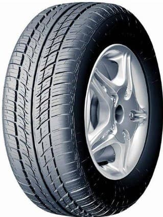 Anvelopa TIGAR SIGURA 195/60R14 — imagine 1