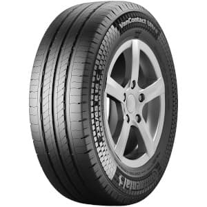 Anvelopă CONTINENTAL ZO VanContact Ultra 225/70R15 — imagine 1