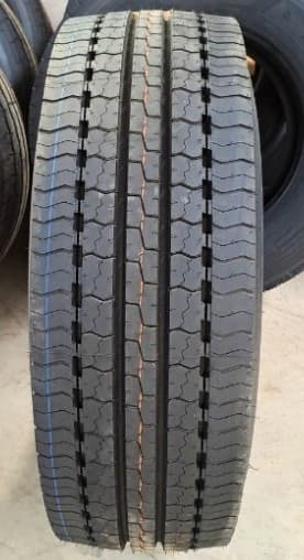 Anvelopă DUNLOP SP346+ 315/70 R22.5