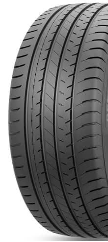Anvelopa BERLIN SUMMER UHP1 285/45ZR19 — imagine 1