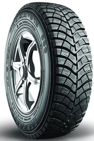 Anvelopa KAMA 515 205/75R15 — imagine 1