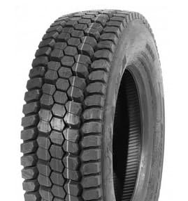 Anvelopa KAMA NR201 245/70R19.5 — imagine 1