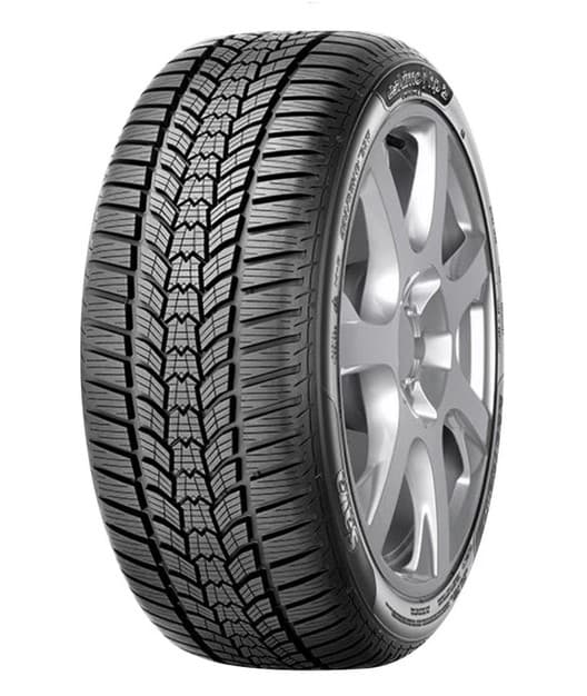 Anvelopa SAVA ESKIMO HP2 215/55R16 — imagine 1