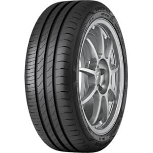 Anvelope Turism Goodyear ZO EfficientGrip Performance 2 205/55R16