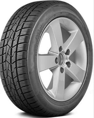 Anvelopa Z 4 SEASONS 225/50ZR17 — imagine 1
