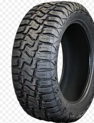 Anvelopă HAIDA HD878 33x12.50R24 — imagine 1