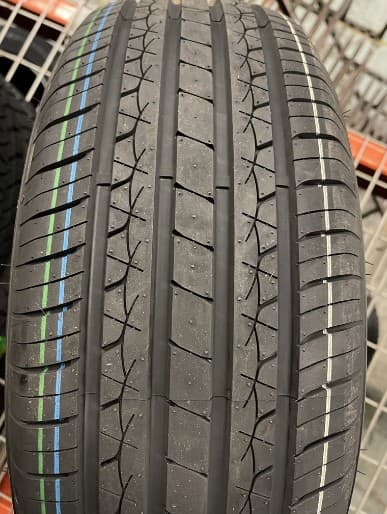 Anvelopa DURAMAN DR TOUR01 225/40ZR18 — imagine 1