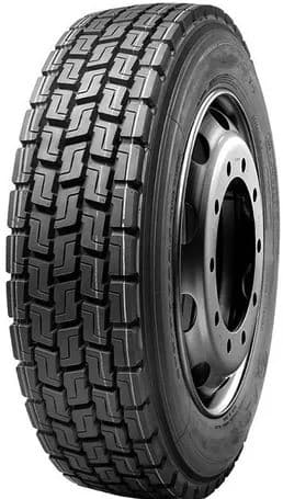 Anvelopa XBRI ROBUSTO B4 275/80R22.5 — imagine 1