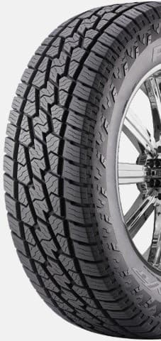 Anvelopa PACE ZIVARO A/T 235/80R17