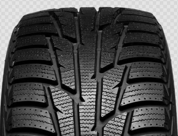 Anvelopa LANDSAIL WINTER STAR 245/70R17 — imagine 1