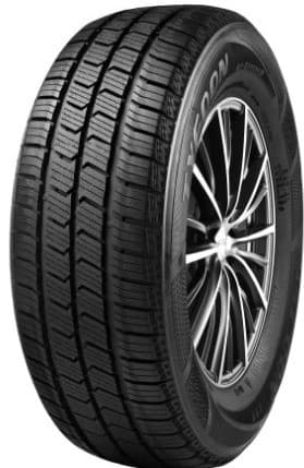 Anvelopa ROADHOG RGASV01 195/65R16C — imagine 1