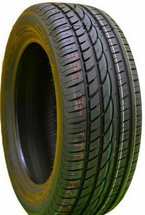 Anvelopa LANVIGATOR CATCHPOWER 305/35 R20