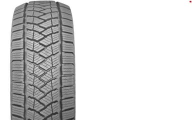 Anvelopa MAZZINI ECOVAN ALLSEASON AS9 205/75R16C