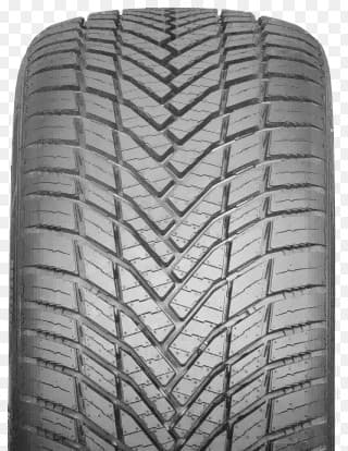 Anvelopa MAZZINI CROSS ALLSEASON AS8 235/55R18 — imagine 1