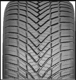 Anvelopa DELMAX X-WEATHER 4S 185/65R14