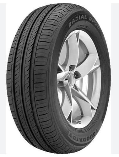 Anvelopa GOODRIDE RP28 175/65R14 — imagine 1