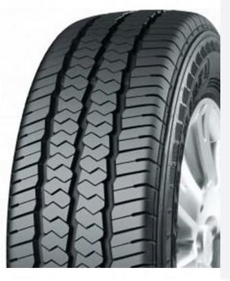 Anvelopa TRAZANO SC328 195/65R16C — imagine 1