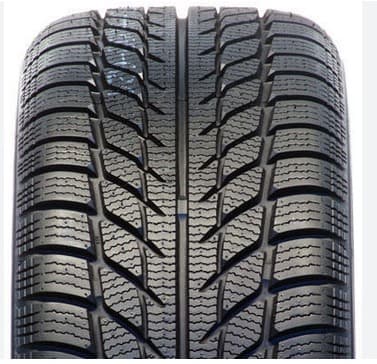 Anvelopa GOODRIDE SW608 225/35R19 — imagine 1