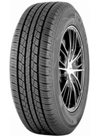Anvelopa GOODRIDE SU318 275/70R16 — imagine 1