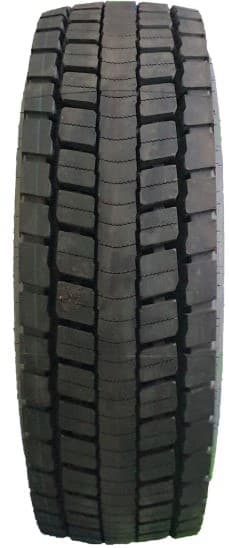 Anvelopa ALTENZO SPORTS TEMPEST V 245/40R18 — imagine 1