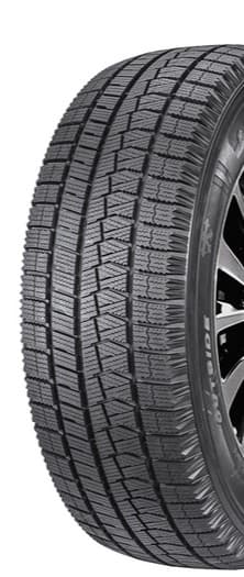 Anvelopa DOUBLESTAR DW05 235/55R19 — imagine 1