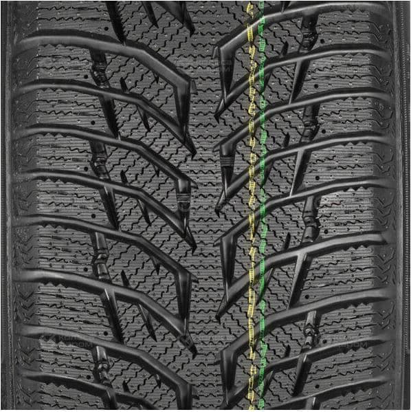 Anvelopa AUTOGREEN SNOW CHASER 2 AW08 235/35R19 — imagine 1