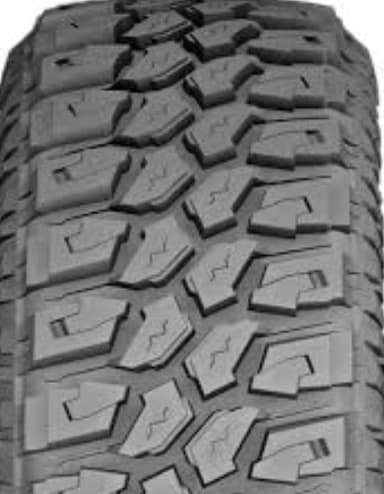 Anvelopă Farroad Mud Hunter 30X9.50R15