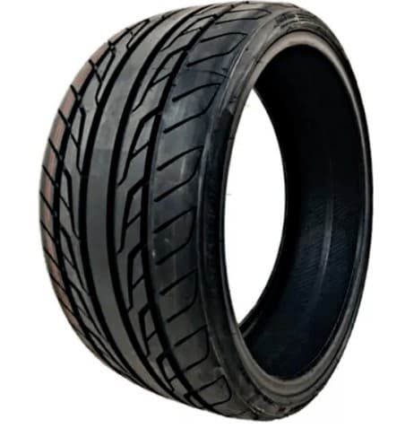 Anvelopă SAFERICH Extra FRC88 265/40ZR18 — imagine 1
