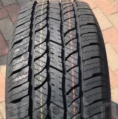 Anvelopa GRENLANDER MAHO 77 265/60R18