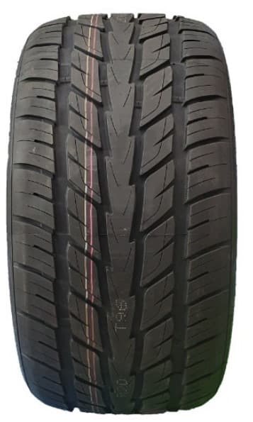 Anvelopa GRENLANDER DIAS ZERO 295/45ZR20 — imagine 1