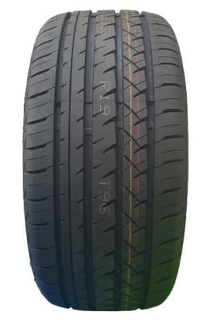 Anvelopa FRONWAY EURUS 08 275/35ZR19 — imagine 1