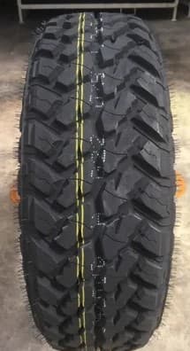 Anvelopă Grenlander Predator M/T 235/70R16 — imagine 1