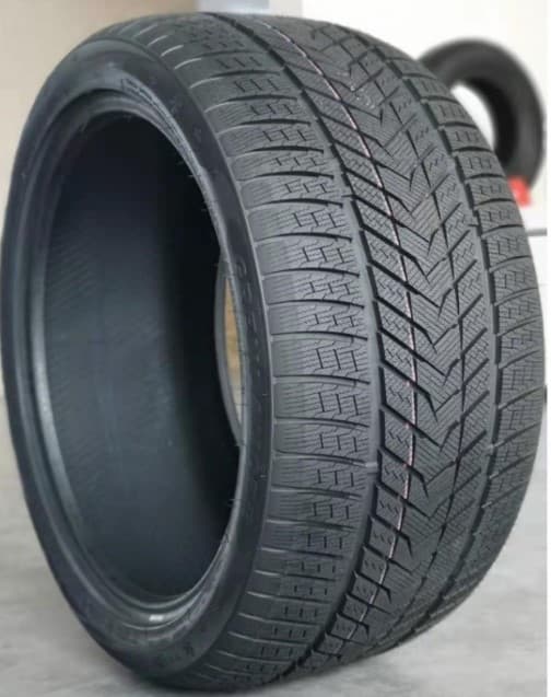 Anvelopa ROCKBLADE ICECRUISER II 275/55R20 — imagine 1