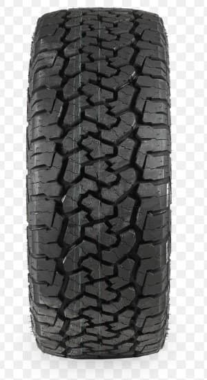 Anvelope COMFORSER CF1100 All Terrain 35x12.50R18 — imagine 1
