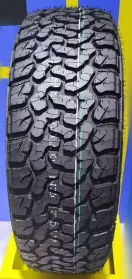 Anvelopa KAPSEN AT02 225/65 R17