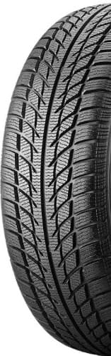 Anvelopa POWERTRAC SNOWSTAR PRO 215/40R17 — imagine 1