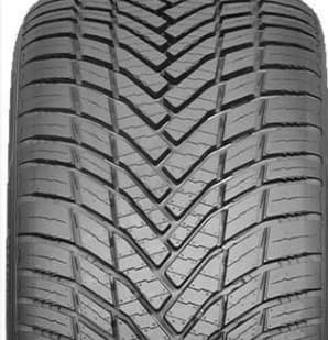 Anvelopa TERCELO CROSEASON 4S 205/60R16 — imagine 1