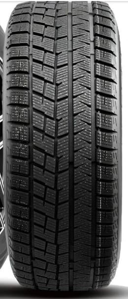 Anvelopa TERCELO ICE KNIGHT 255/40R18
