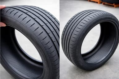 Anvelopa TERCELO TERCESIS ECO 195/60R15