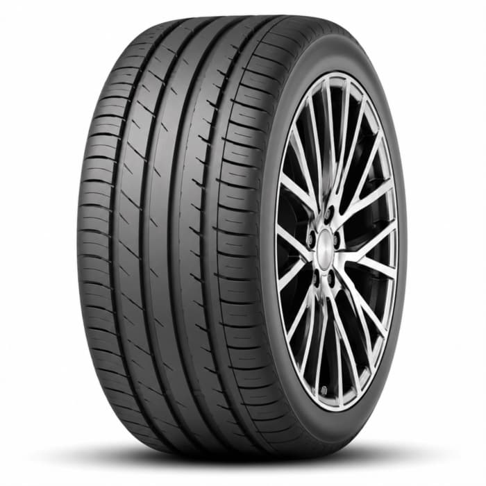 Anvelopa TRANSMATE TRANSERENUS ECO 225/50 R17 — imagine 2