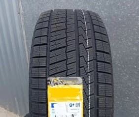 Anvelopa TERCELO FROST BITE TW01 215/50R17 — imagine 1