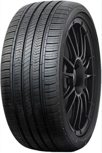 Anvelopa SUNNY NU025 285/30R21 — imagine 1