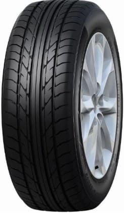 Anvelopa SUNNY NA603 275/35ZR18 — imagine 1