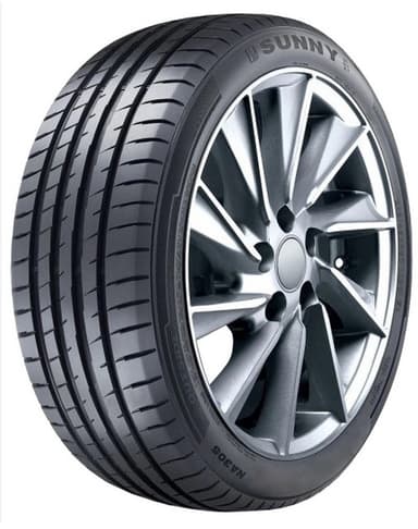 Anvelopă Sunny NA305 205/50 R17