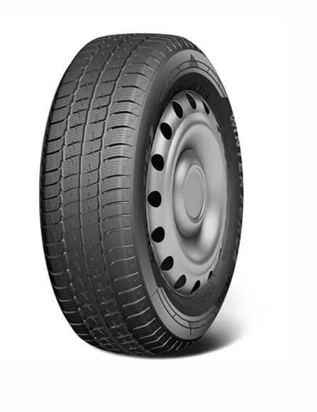 Anvelopa WANLI SW103 195/70R15C — imagine 1