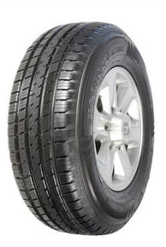 Anvelopa HIFLY VIGOROUS HT601 265/70R16 — imagine 1
