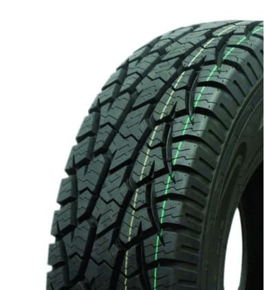 Anvelopa ECOVISION VI-286AT 245/65R17