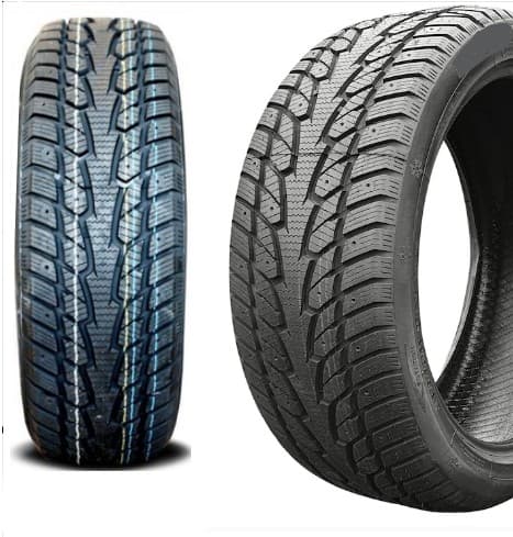 Anvelopa ECOVISION W-686 235/60 R18 — imagine 1