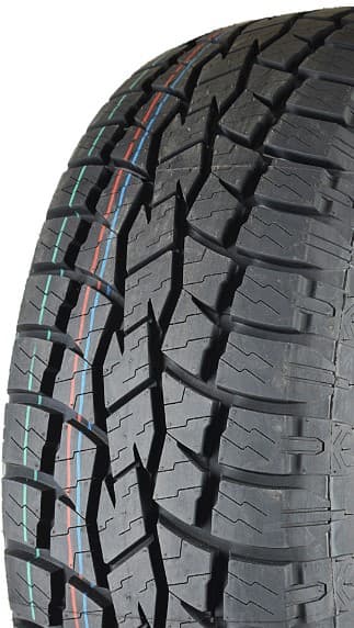 Anvelopa ECOVISION VI-686AT 275/65R18 — imagine 1