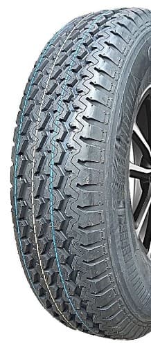 Anvelopa OVATION V-03 205/75R16C — imagine 1